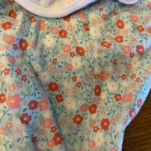 Aden and Anais Swaddle 3 pack 0-3